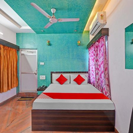 Hotel O Shree Balaji Hotel & Restaurant Bedla Ngoại thất bức ảnh