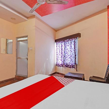 Hotel O Shree Balaji Hotel & Restaurant Bedla Ngoại thất bức ảnh