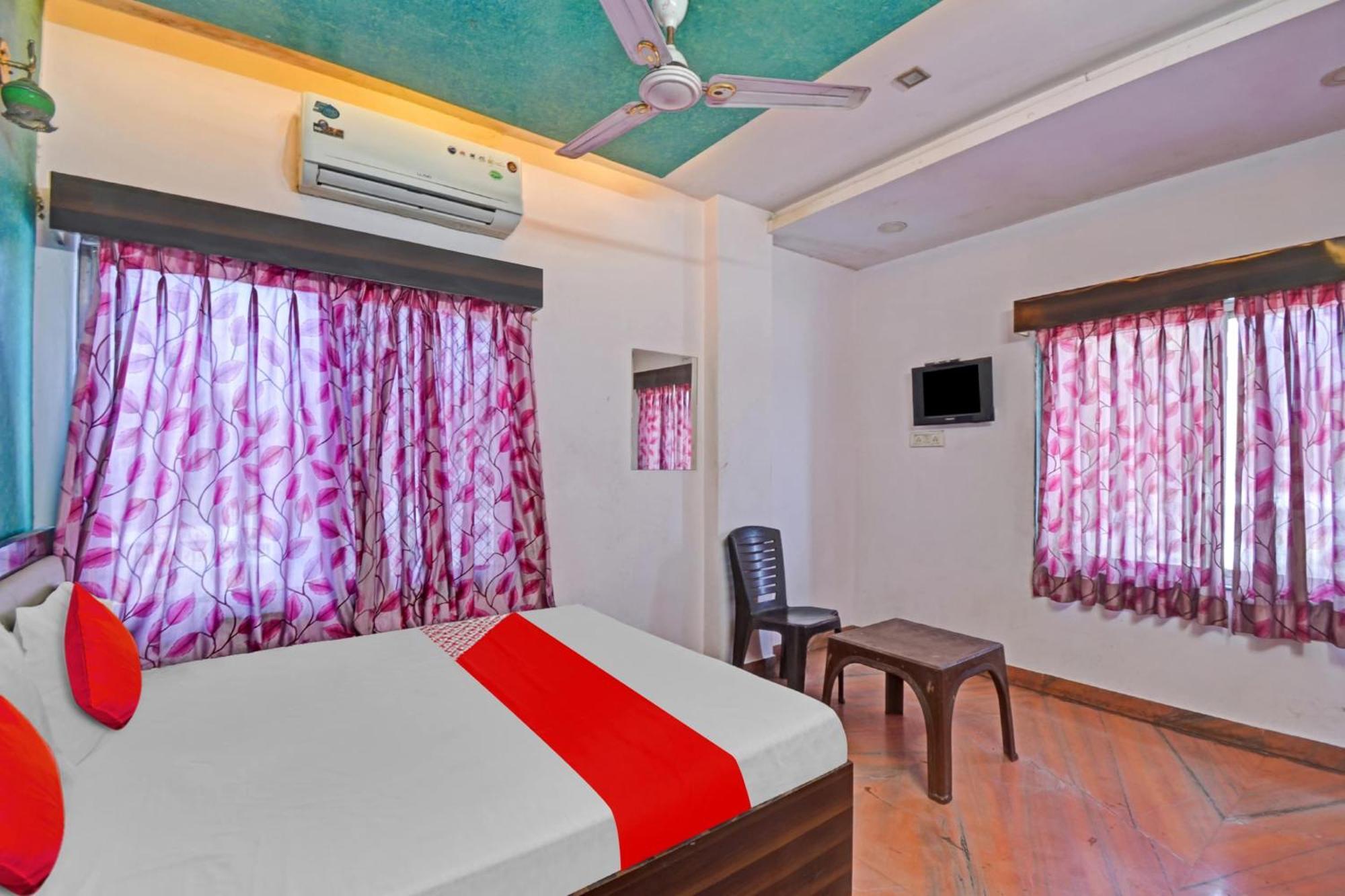 Hotel O Shree Balaji Hotel & Restaurant Bedla Ngoại thất bức ảnh