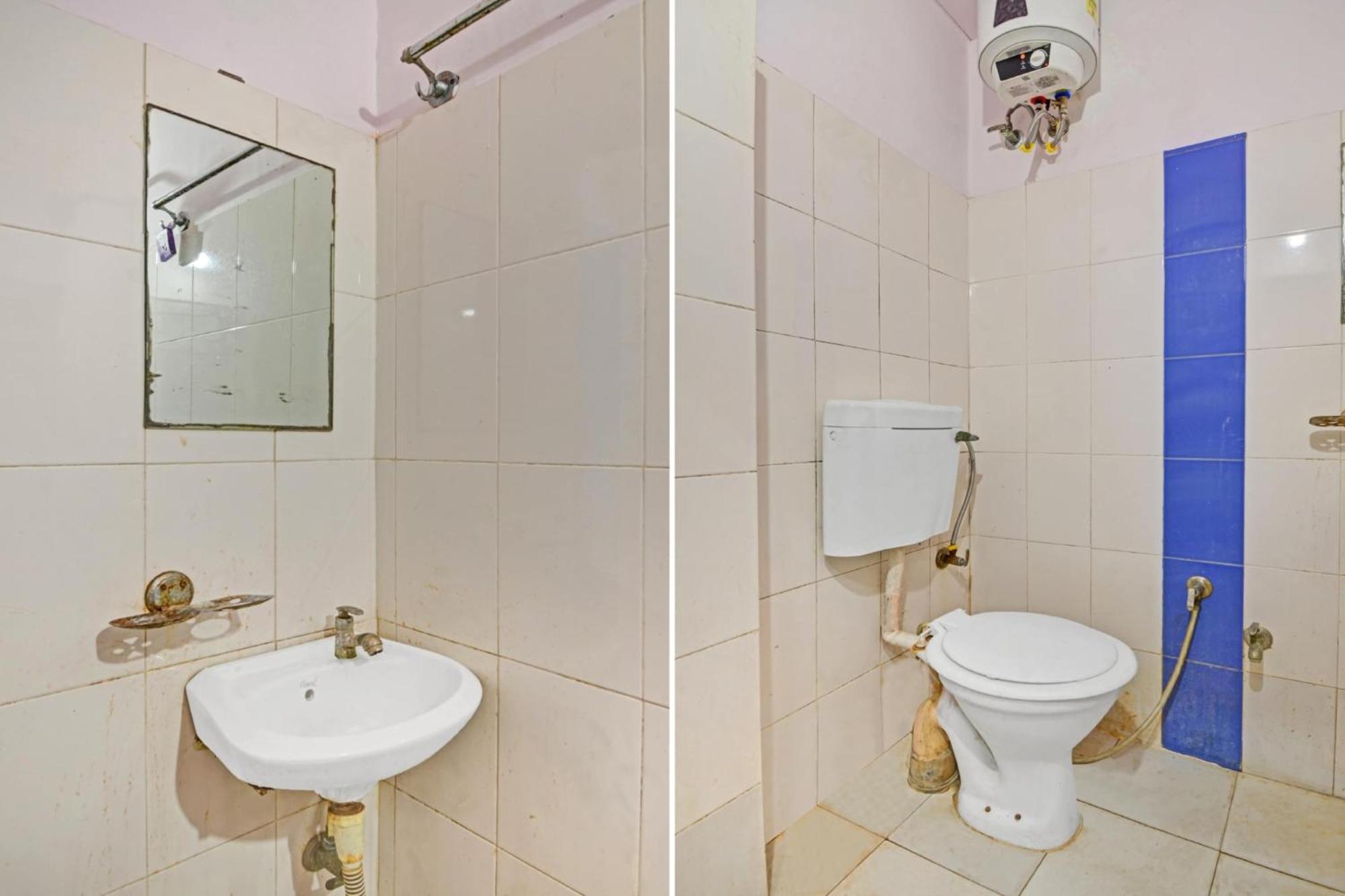 Hotel O Shree Balaji Hotel & Restaurant Bedla Ngoại thất bức ảnh