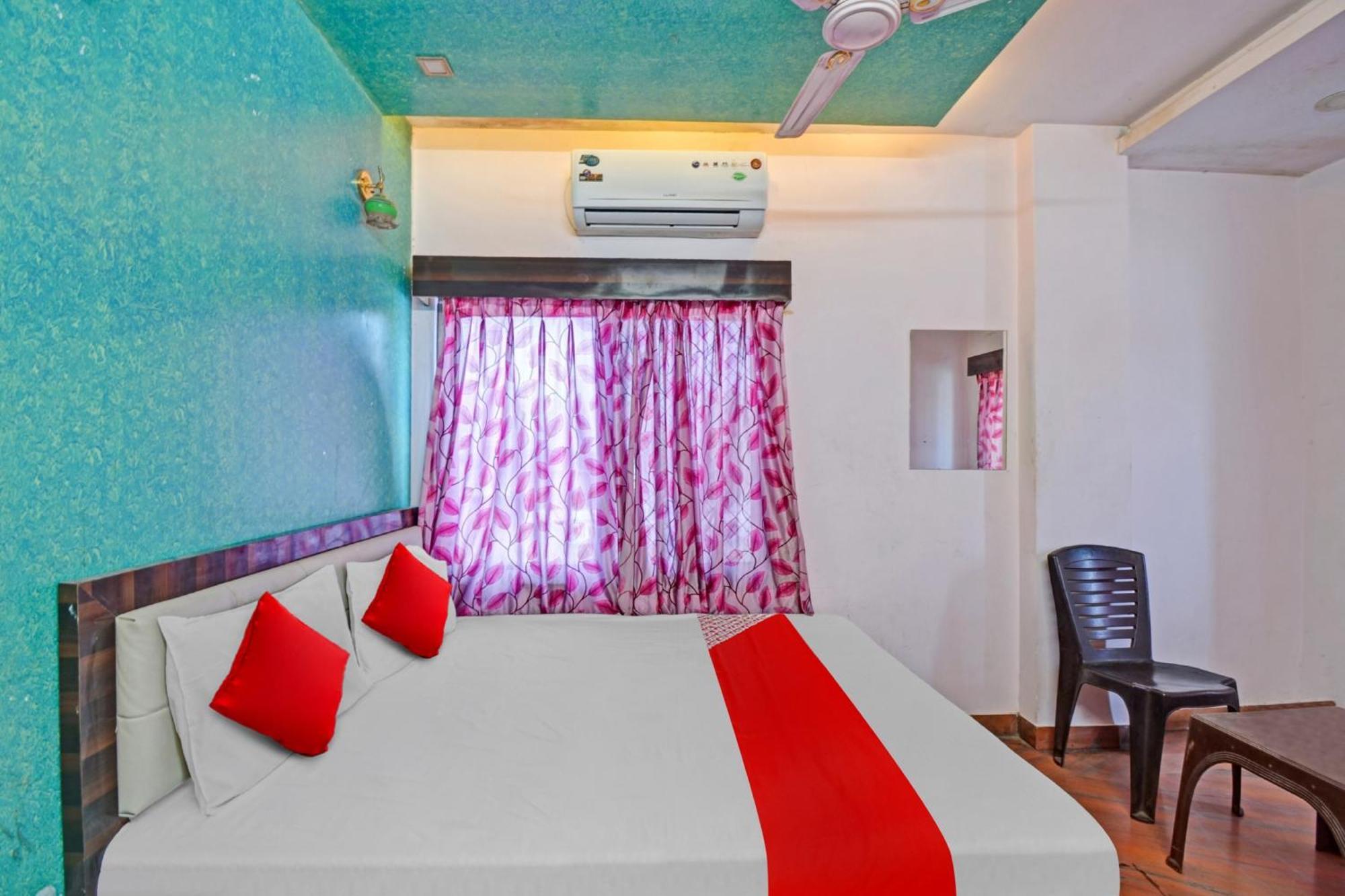 Hotel O Shree Balaji Hotel & Restaurant Bedla Ngoại thất bức ảnh